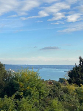 La Garçonniérre del Lago Maggiore